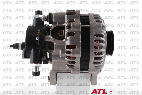 ATL Autotechnik L 43 140 Generator